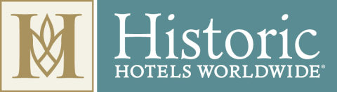 Historic Hotels worldwide logo