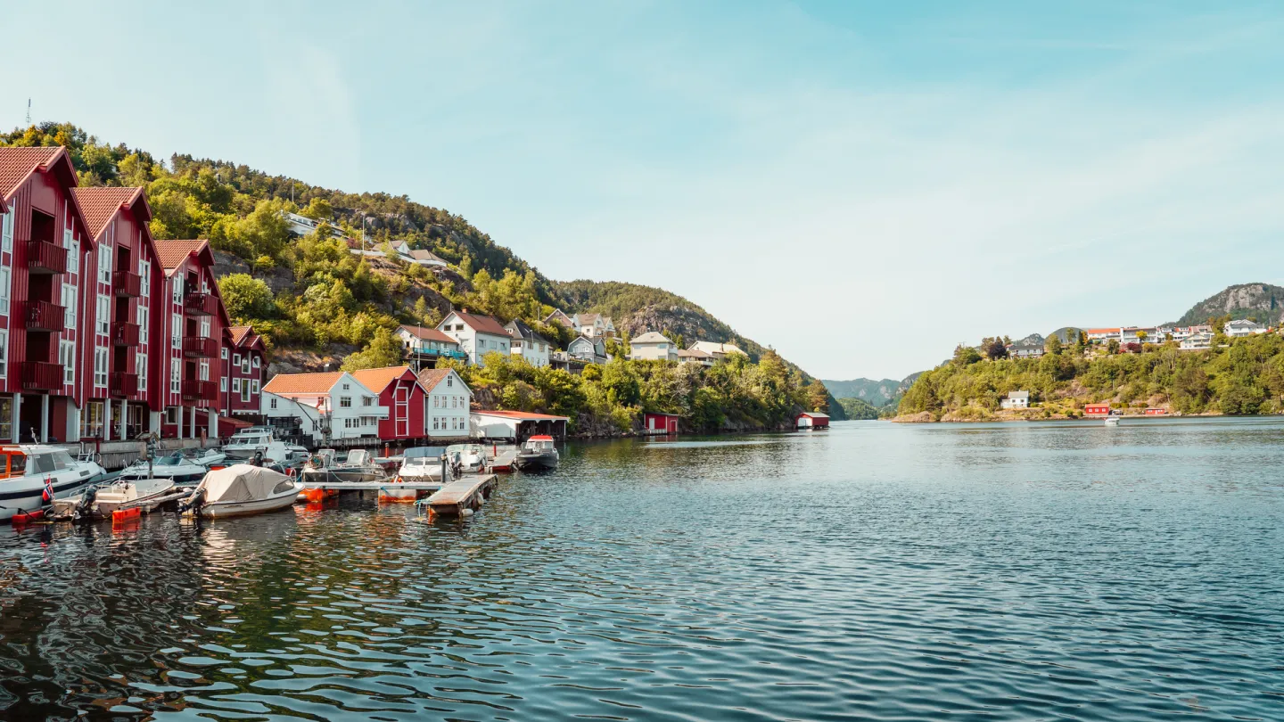 Flekkefjord