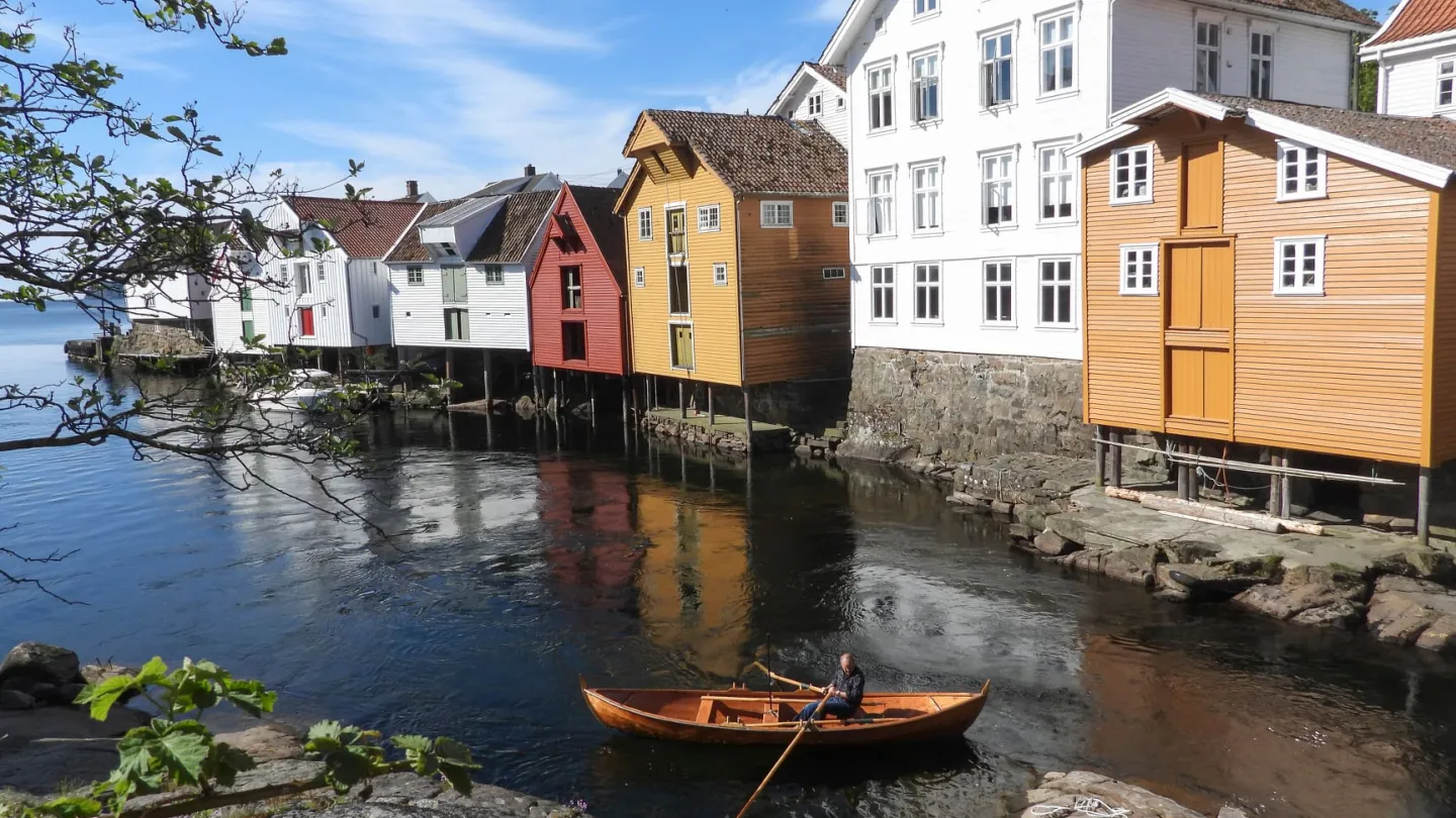 Sogndalstrand Kulturhotell