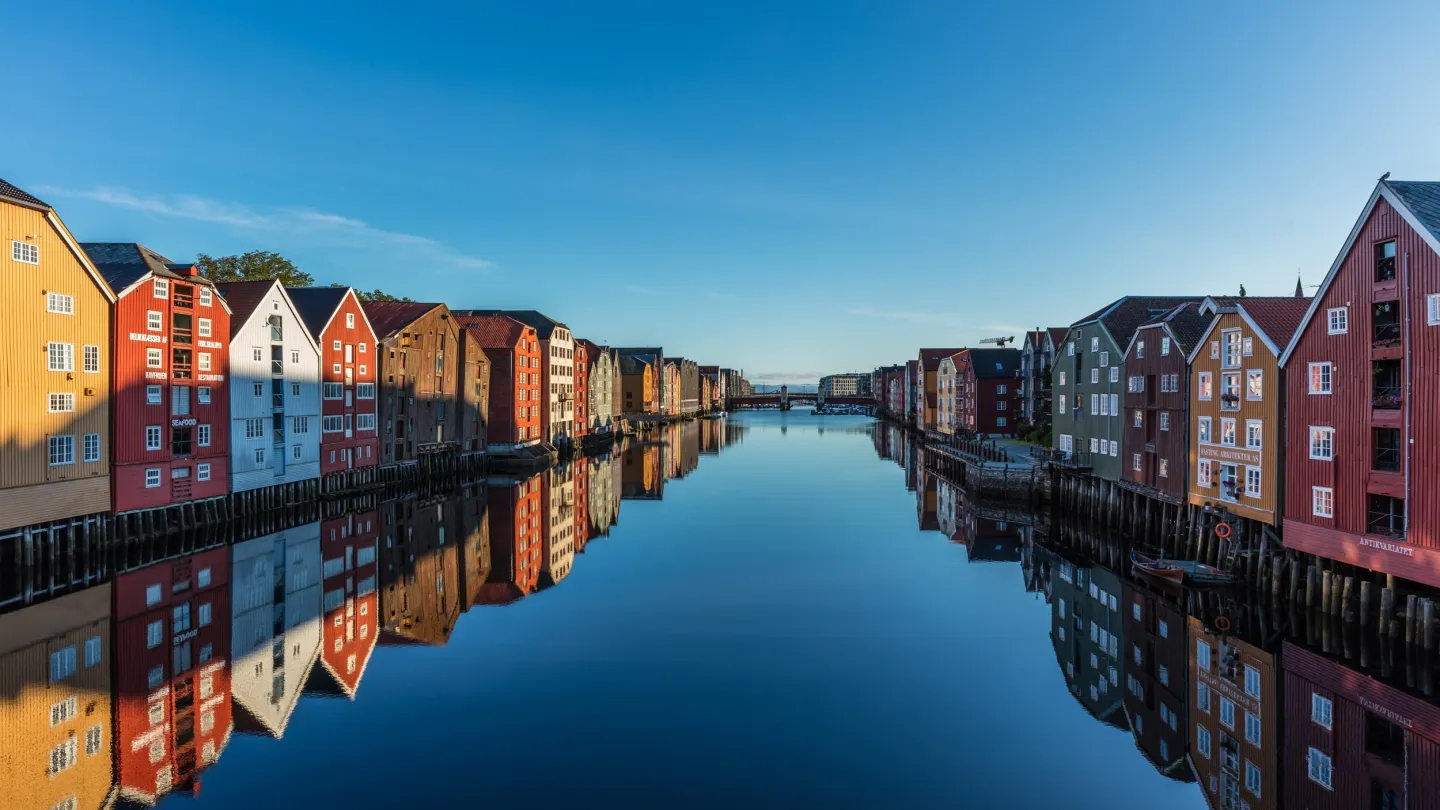 Trondheim