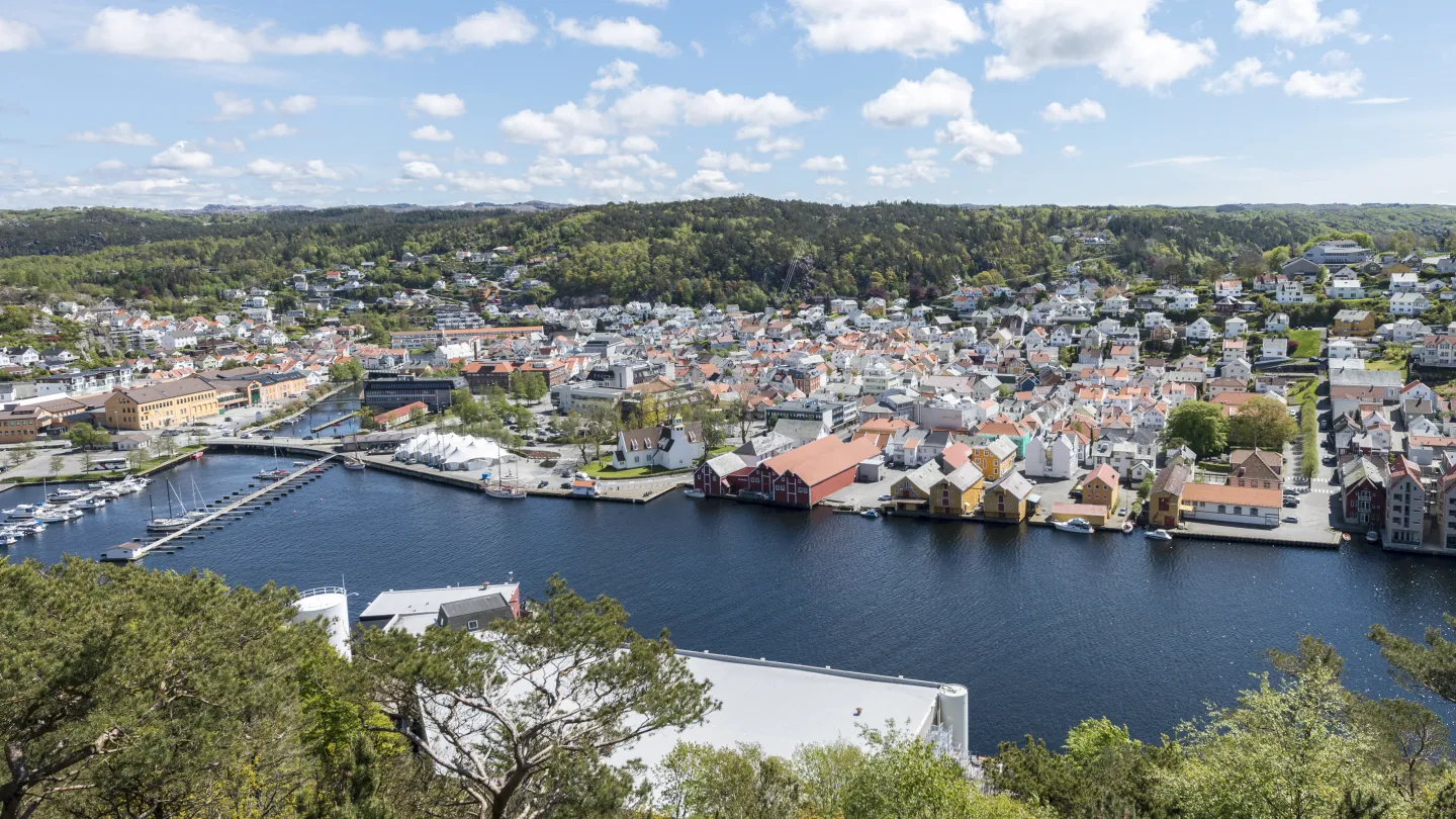 Egersund